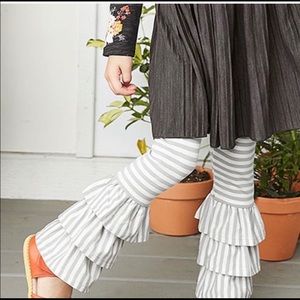 Matilda Jane Dress with Leggings